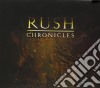 Rush - Chronicles (2 Cd) cd