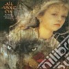 All About Eve - Scarlet And Other Stories cd musicale di All About Eve