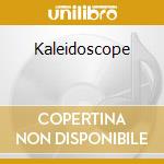 Kaleidoscope cd musicale di SIOUXIE AND THE BANSHEES