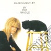 (LP Vinile) Karen Mantler - My Cat Arnold cd