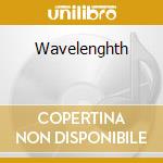 Wavelenghth cd