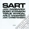 Jan Garbarek - Sart cd