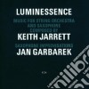 Keith Jarrett - Luminessence cd