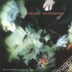 Cure (The) - Disintegration cd musicale di The Cure