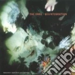 Cure (The) - Disintegration cd
