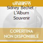 Sidney Bechet - L'Album Souvenir cd
