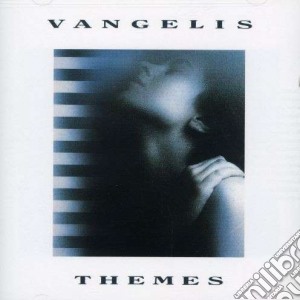 Vangelis - Themes cd musicale di VANGELIS