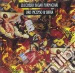 Zucchero - Oro Incenso E Birra cd