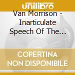 Van Morrison - Inarticulate Speech Of The Heart cd