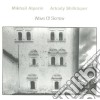 (LP Vinile) Mikhail Alperin / Arkady Shilkloper - Wave Of Sorrow cd
