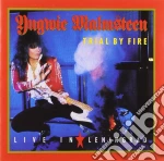 Yngwie Malmsteen - Trial By Fire cd