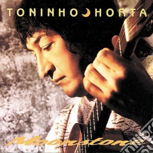 Toninho Horta - Moonstone cd musicale di Toninho Horta