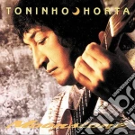 Toninho Horta - Moonstone cd