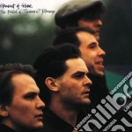 Element Of Crime - The Ballad Of Jimmy & Johnny cd