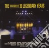 Marquee (The): 30 Legendary Years / Various cd