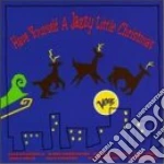 Have Yourself A Jazzy Little Christmas / Various cd