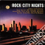 Rock City Nights / Various cd