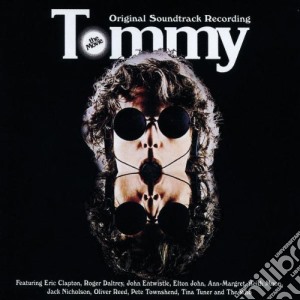 Who (The) - Tommy (2 Cd) cd musicale di O.S.T.