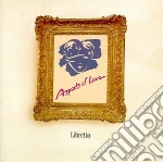 Original London Cast Recording: Aspects Of Love cd