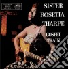 Sister Rosetta Tharpe - Gospel Train (Special Packaging) cd