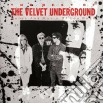 Velvet Underground (The) - The Best Of The Velvet Underground (Words And Music Of Lou Reed)