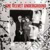 Velvet Underground (The) - The Best Of The Velvet Underground (Words And Music Of Lou Reed) cd