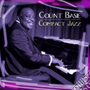 Count Basie - Compact Jazz cd musicale di BASIE COUNT