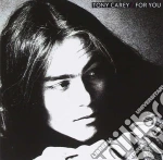 Tony Carey - For You cd
