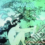 Novalis - Sommerabend cd