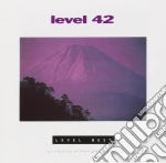 Level 42 - Level Best