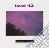 Level 42 - Level Best cd musicale di LEVEL 42