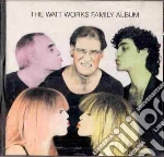 Watt Works Family Album (the) cd
