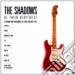 Shadows (The) - At Their Very Best