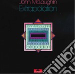 John Mclaughlin - Extrapolation