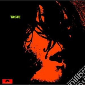 Taste - Taste cd musicale di TASTE