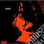 Taste - Taste cd