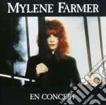 Mylene Farmer - En Concert (2 Cd) cd