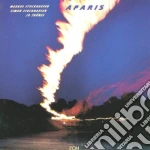(LP VINILE) Aparis cd