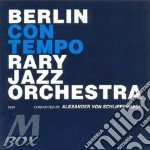 (LP VINILE) Berlin con tempo cd