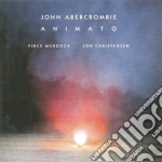 John Abercrombie - Animato cd