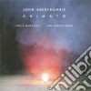 John Abercrombie - Animato cd