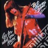 Pat Travers - Live! Go For What You Know cd