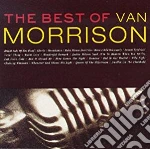 Van Morrison - The Best Of  cd
