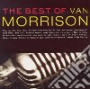 Van Morrison - The Best Of  cd musicale di MORRISON VAN