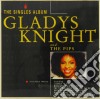 Gladys Knight & The Pips - The Singles Album cd