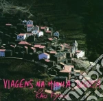 Rao Kyao - Viagens Da Minha Terra cd