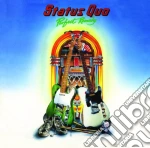 Status Quo - Perfect Remedy cd