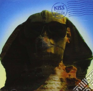 Kiss - Hot In The Shade cd musicale di Kiss