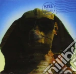 Kiss - Hot In The Shade cd