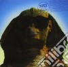 Kiss - Hot In The Shade cd
